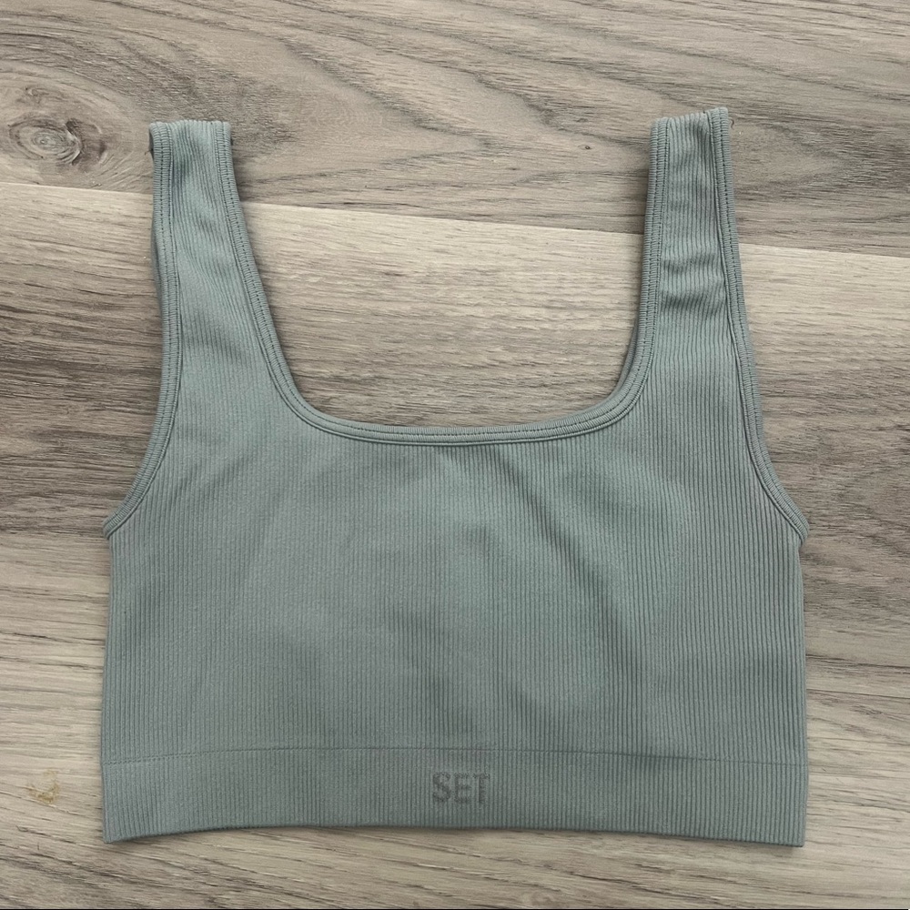 SET active size small sculpflex